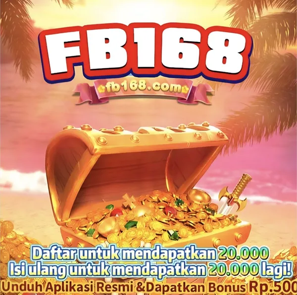 FB168 Game Online Resmi 2026