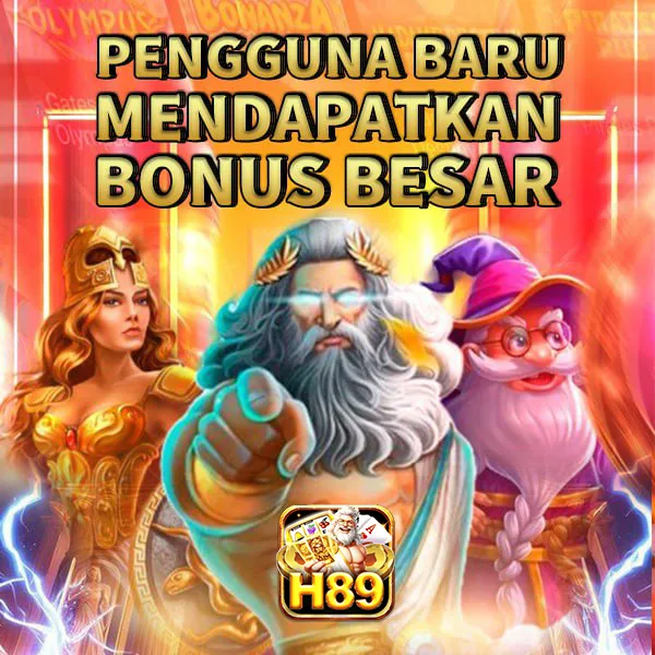 H89 APK Download Versi Terbaru