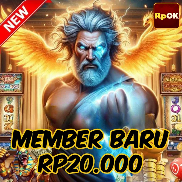 RPOK Slot Anti Rungkad Indonesia
