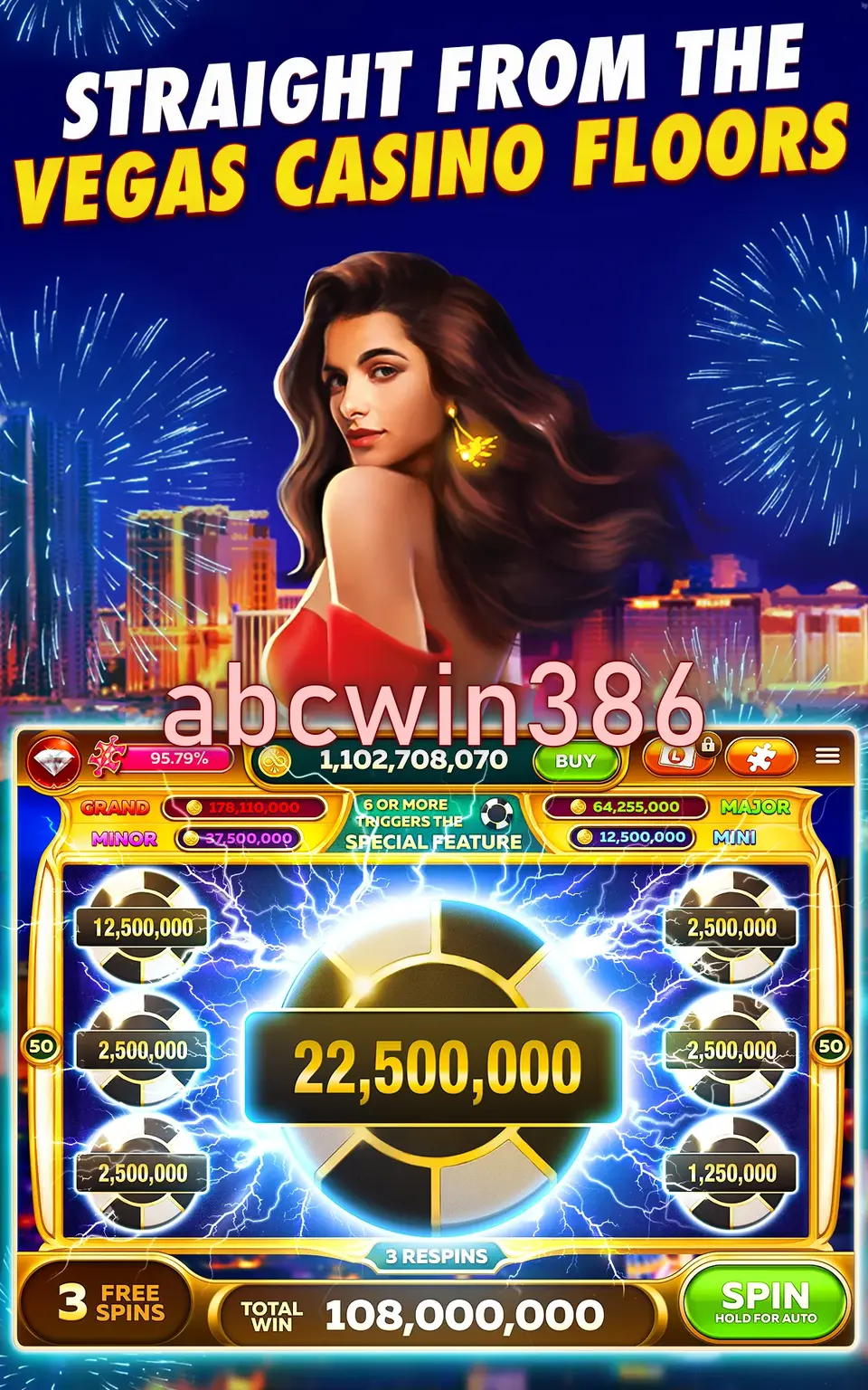 abcwin386 Unduh