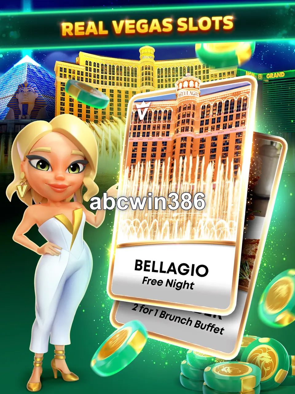 abcwin386 Unduh