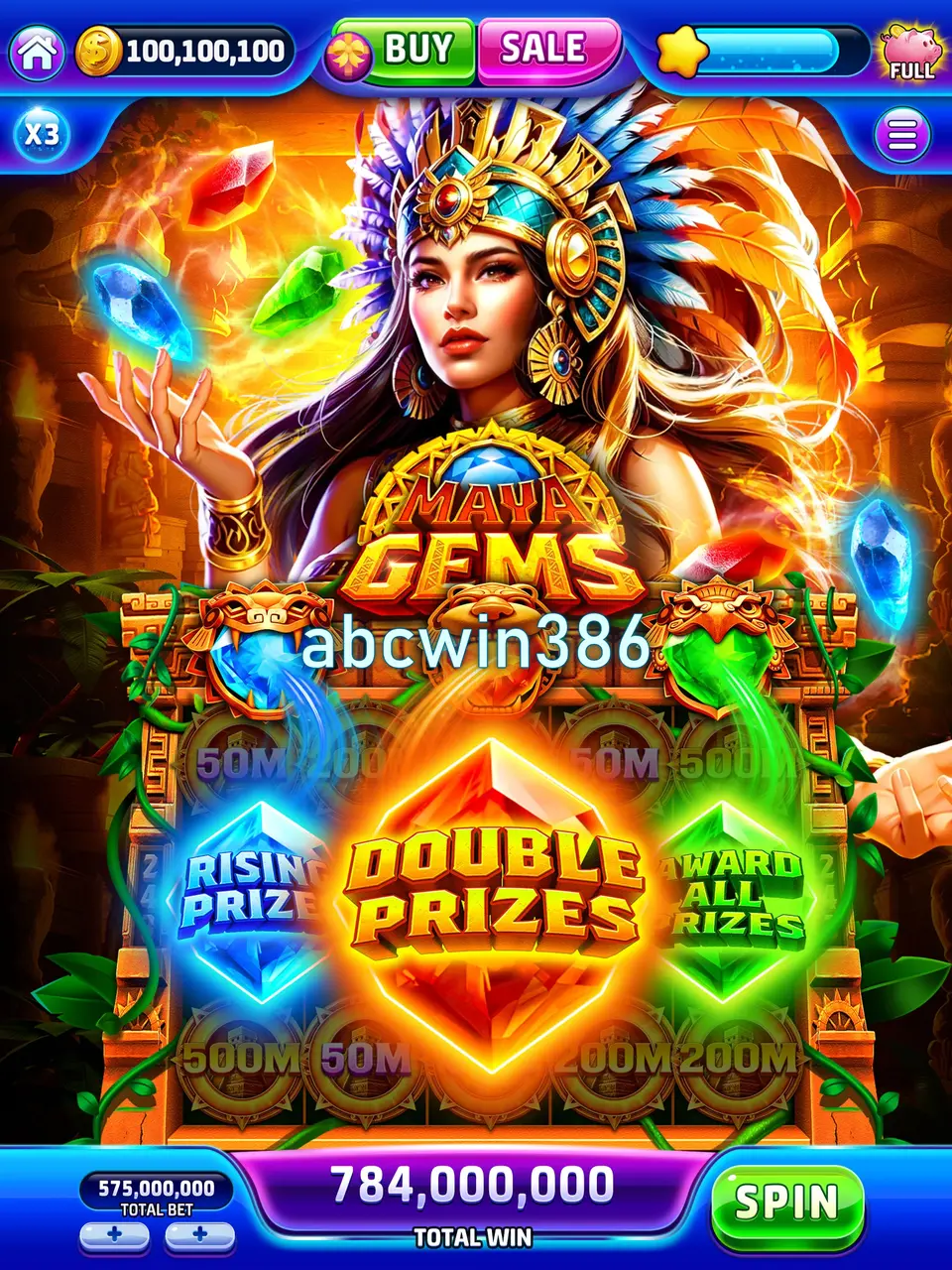 abcwin386 Masuk