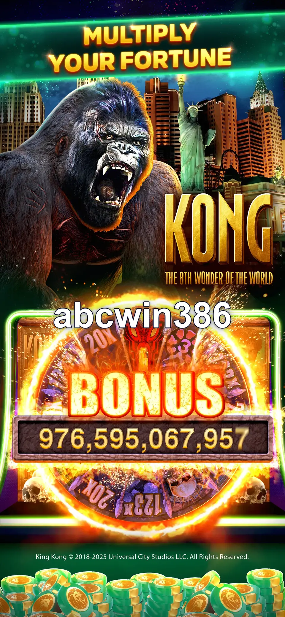 abcwin386 Masuk