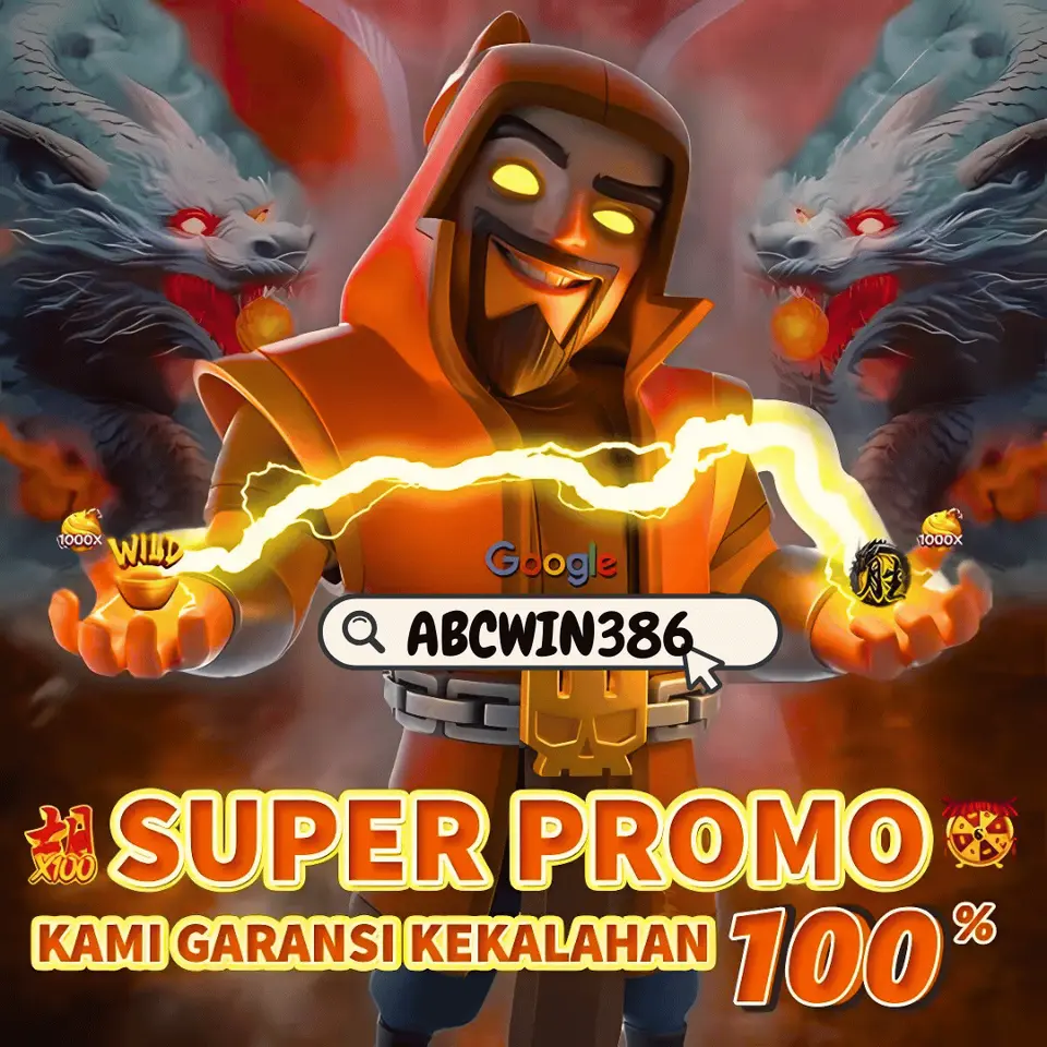 ABCWIN386 Masuk Resmi 2026 Aplikasi