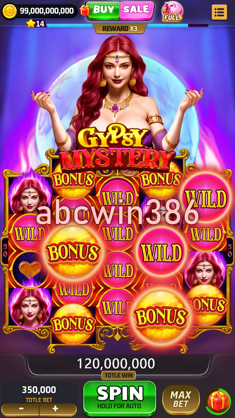 abcwin386 Tangkapan Layar - APK Resmi