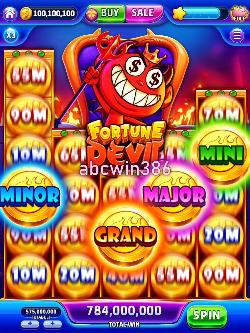 abcwin386 Preview - Resmi Unduh