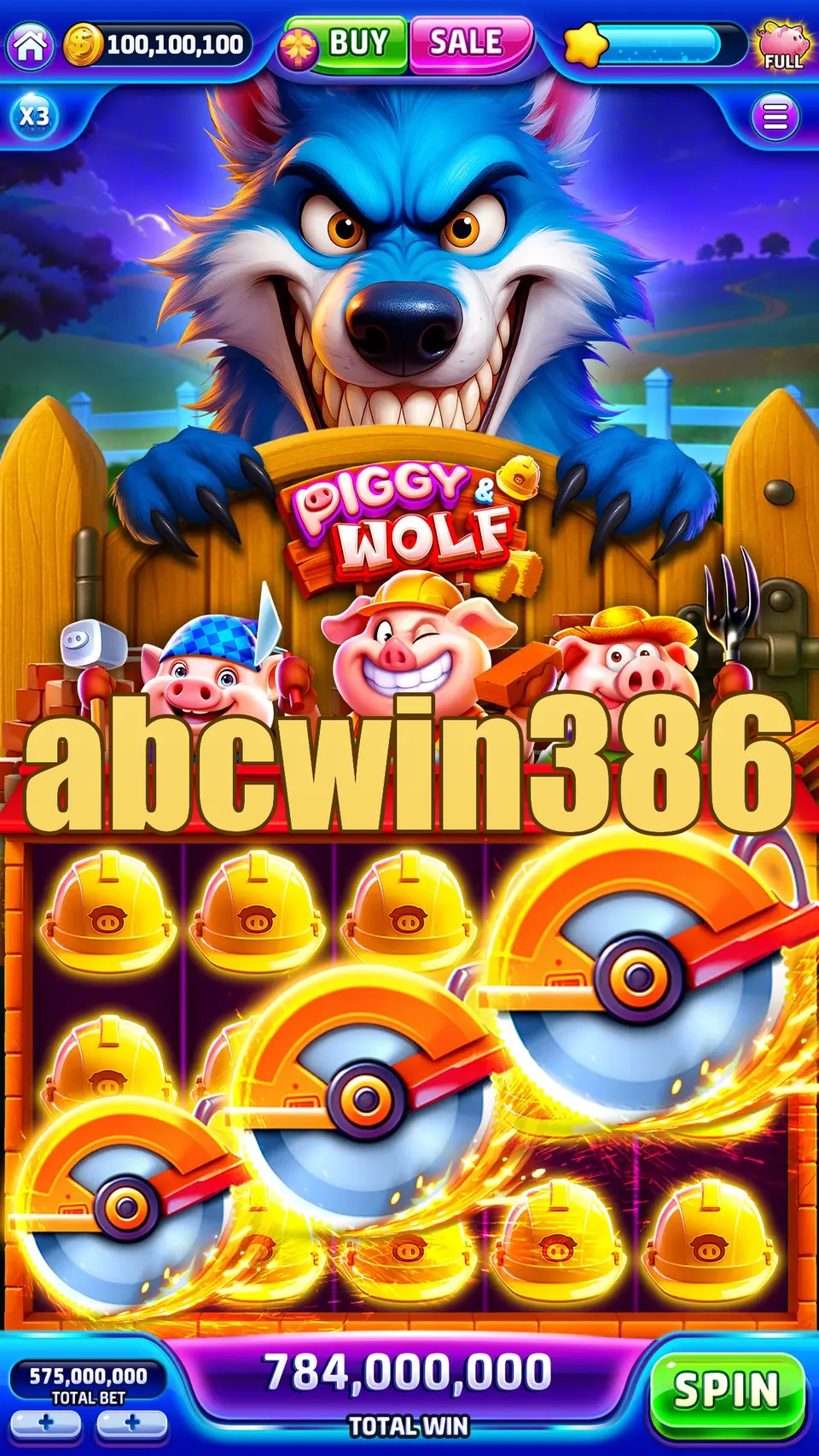 abcwin386 Tangkapan Layar Resmi APK